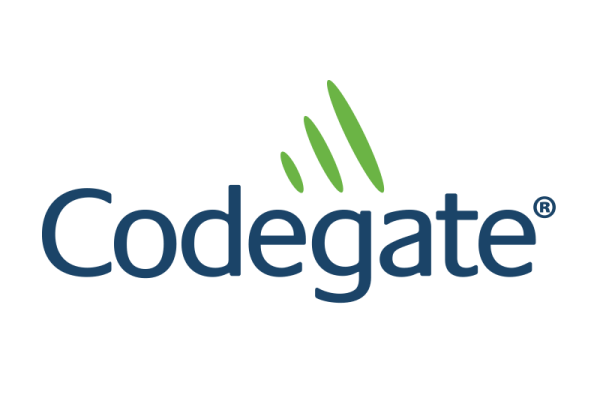 Codegate-Logo