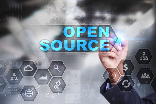 What is Open Source MES? | 42-Q What is Open Source MES? | Open Source ...