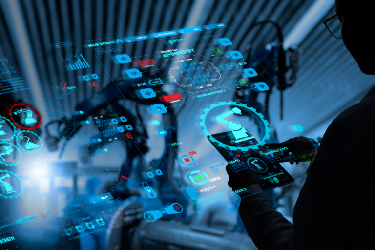 A-Manufacturer's-Guide-to-Implementing-Real-Time-Production-Monitoring_Blog