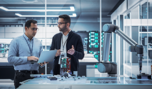 Technology-Alliances