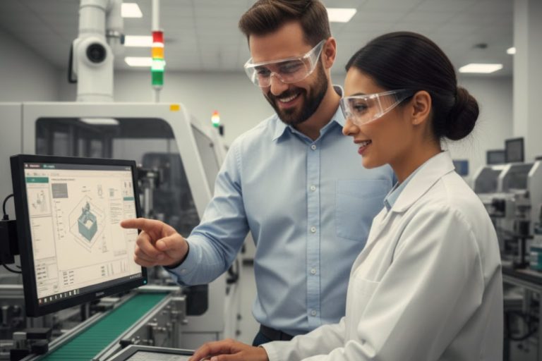 42Q-Blog-7-Ways-To-Cut-Time-To-Market-With-Digital-Factory-Tools