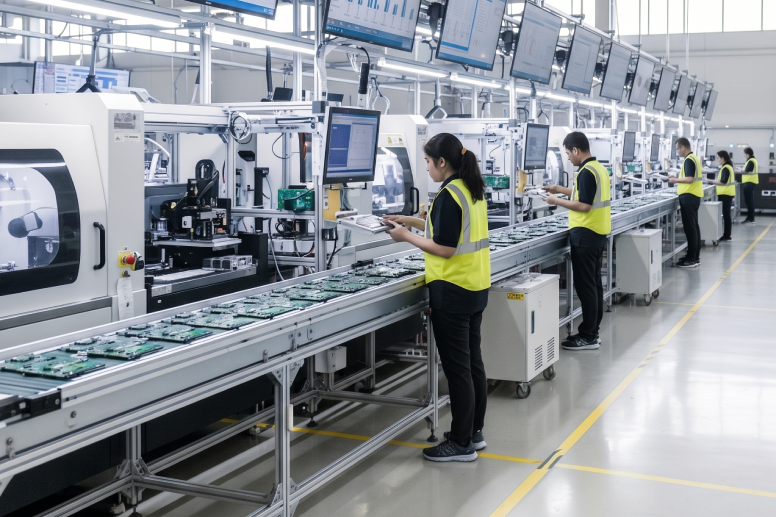 How-AI-Use-Cases-Cut-Scrap-and-Downtime-on-the-Production-Line-Blog