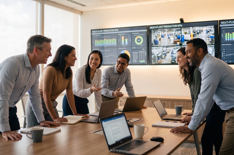 Scaling-Connected-Manufacturing-Across-Multiple-Plants-Blog