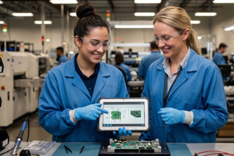 How-to-Standardize-Manufacturing-Workflows-Across-Global-Plants-Blog